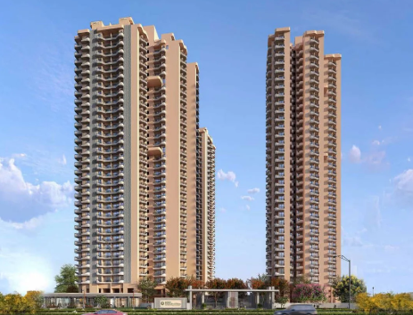 Eldeco Whispers of Wonder