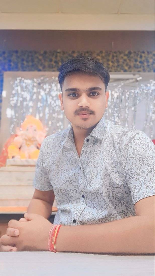 V M Karuna Nidhi Bhardwaj